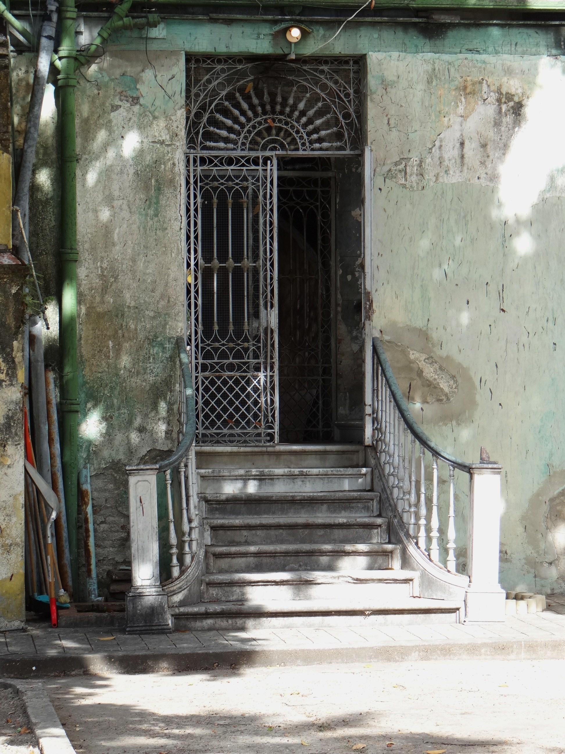 Casa Vives - Ponce - 2013 00028